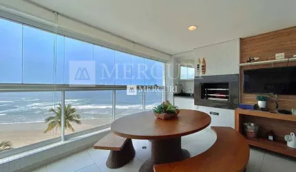 Apartamento Enseada, 4 quartos à venda por R$ 3.200.000 - Imobiliária Guarujá