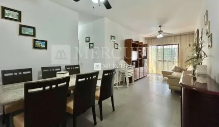 Apartamento Enseada, 2 quartos à venda por R$ 450.000 - Imobiliária Guarujá
