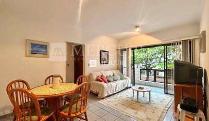 Apartamento Enseada, 4 quartos à venda por R$ 390.000 - Imobiliária Guarujá