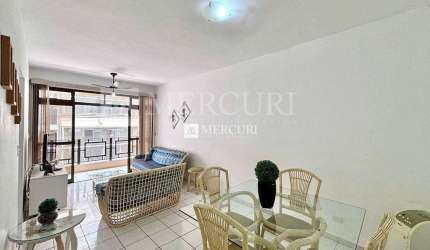 Apartamento Enseada, 2 quartos à venda por R$ 345.000 - Imobiliária Guarujá