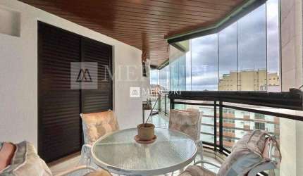 Apartamento Enseada, 3 quartos à venda por R$ 700.000 - Imobiliária Guarujá