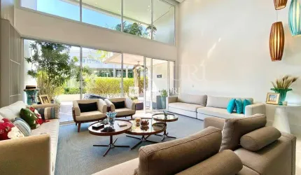 Casa em Condomínio Fechado, 5 quartos à venda por R$ 3.000.000 - Imobiliária Guarujá
