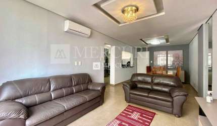 Apartamento Pitangueiras, 2 quartos à venda por R$ 550.000 - Imobiliária Guarujá