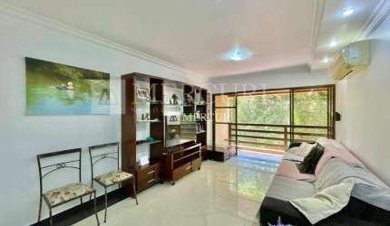 Apartamento Pitangueiras, 3 quartos à venda por R$ 750.000 - Imobiliária Guarujá
