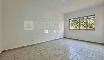 Apartamento na Região do Fórum da Praia da Enseada, Guarujá