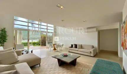 Casa em condomínio, 5 quartos à venda por R$ 7.000.000 - Imobiliária Guarujá