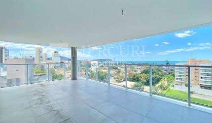 Apartamento Enseada, Condomínio Beach Club, 3 quartos à venda por R$ 1.200.000 - Imobiliária Guarujá