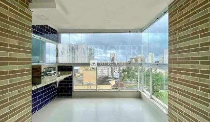 Apartamento Enseada, 2 quartos à venda por R$ 700.000 - Imobiliária Guarujá