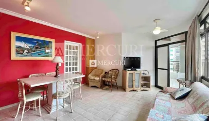 Apartamento Astúrias, 3 quartos à venda por R$ 675.000 - Imobiliária Guarujá