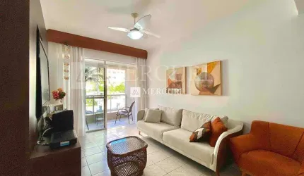 Apartamento Enseada, 3 quartos à venda por R$ 430.000 – Imobiliária Guarujá
