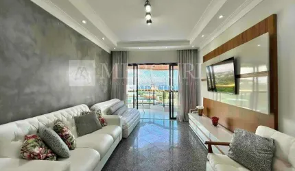 Apartamento Enseada, 3 quartos à venda por R$ 700.000 - Imobiliária Guarujá