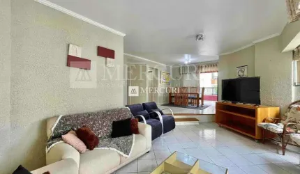 Apartamento Astúrias, 3 quartos à venda por R$ 850.000 - Imobiliária Guarujá