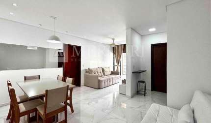 Apartamento Enseada, 1 quarto à venda por R$ 250.000 - Imobiliária Guarujá