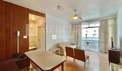 Apartamento à Venda no Guarujá – Praia das Pitangueiras, Região do Centro