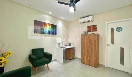 Sala à venda, 37 m² por R$ 180.000,00 - Jardim Primavera - Guarujá/SP