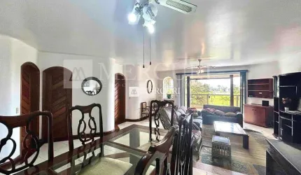 Apartamento à Venda no Guarujá – Praia da Enseada, Região Central Parque