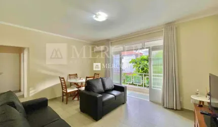 Apartamento Pitangueiras, 3 quartos à venda por R$ 430.000 - Imobiliária Guarujá