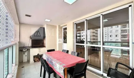 Apartamento à Venda no Guarujá – Pitangueiras