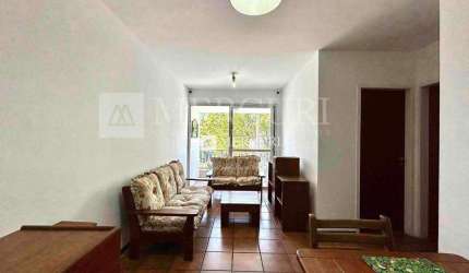 Apartamento com 2 dormitórios à venda, 65 m² por R$ 290.000,00 - Enseada - Guarujá/SP