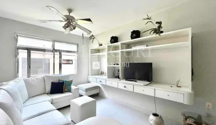 Apartamento no Guarujá, Enseada, região Hotéis - Mercuri Imóveis Guarujá