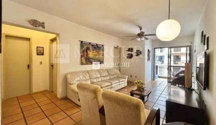 Apartamento no Guarujá, Enseada, com 3 Quartos.