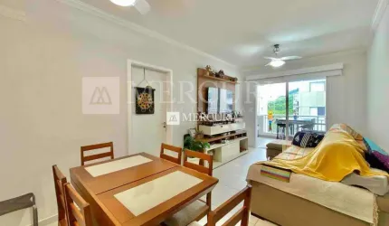 Apartamento no Guarujá, Praia das Astúrias, Varanda Gourmet com vista para o mar, 2 quartos sendo 1 suíte, lazer completo e 2 vagas de garagem.