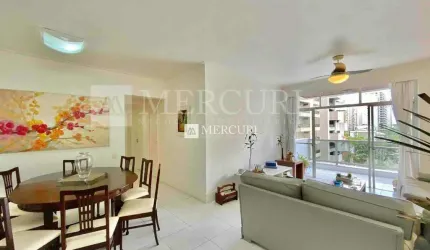 Apartamento no Guarujá, Praia das Pitangueiras, 2 quartos sendo 1 suíte, sala ampla e lazer completo.