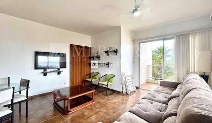 Apartamento no Guarujá, Enseada, Próximo a Praia, 3 Quartos