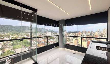 Apartamento no Guarujá, Enseada, Lazer Completo