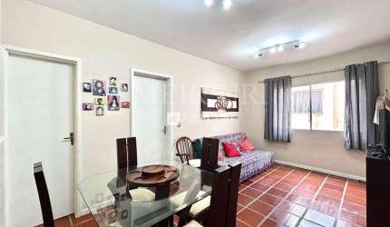 Apartamento no Guarujá, Enseada, 1 Quarto