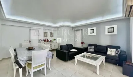 Apartamento Astúrias, 4 quartos à venda por R$ 1.300.000 - Imobiliária Guarujá