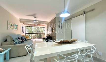 Apartamento Enseada, 3 quartos à venda por R$ 750.000 - Imobiliária Guarujá