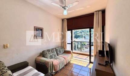 Apartamento no Guarujá, Enseada, portaria 24h.