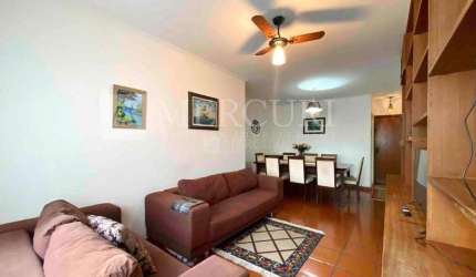 Apartamento no Guarujá, Pitangueiras  com 3 dormitórios.