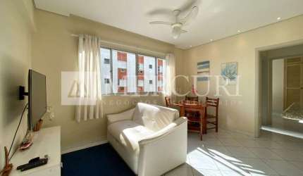 Apartamento no Guarujá, Enseada, 2 Quartos