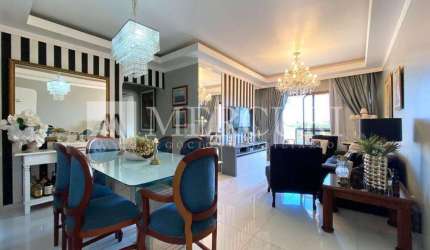 Apartamento no Guarujá, Enseada, Reformado, 3 dormitorios e com lazer.