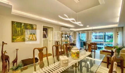 Apartamento no Guarujá, Pitangueiras, Reformado, 3 quartos sendo suítes.