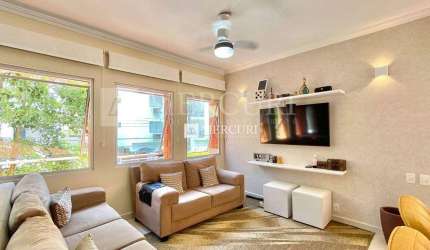 Apartamento no Guarujá, Praia da Enseada, Região do Aquário.