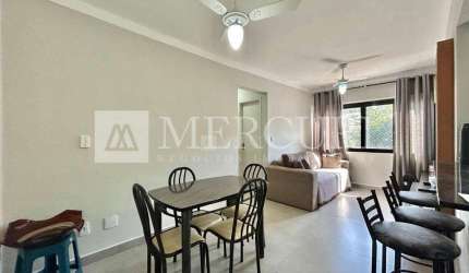 Apartamento no Guarujá, Enseada, Prédio com Lazer.