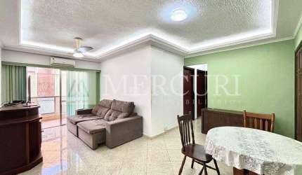 Apartamento no Guarujá, Enseada.