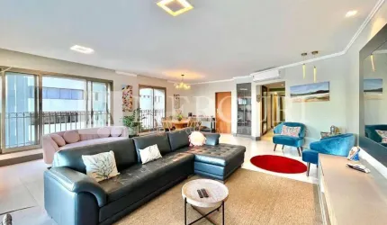 Apartamento no Guarujá, Praia da Astúrias, Frente para a Praia, com Lazer Completo.