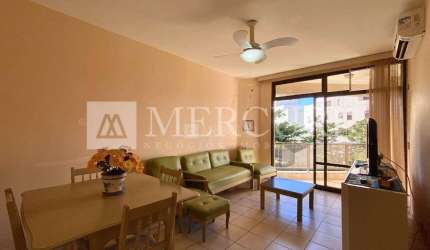 Apartamento no Guarujá, Enseada, 2 Quartos, Mercuri Imóveis - Imobiliaria no Guarujá.