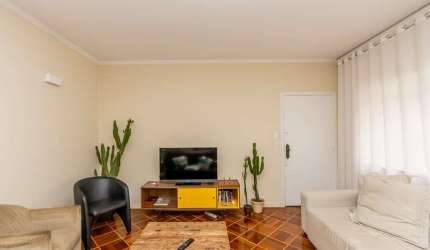 Apartamento para Venda em São Paulo, Jardim Paulista, 3 dormitórios, 1 suíte, 3 banheiros