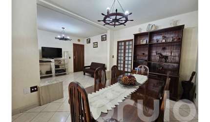Casa para Venda em São Paulo, Vila Guarani (z Sul), 3 dormitórios, 2 banheiros, 2 vagas