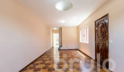 Casa para Venda em São Paulo, Parque Jabaquara, 3 dormitórios, 3 banheiros, 2 vagas