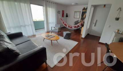 Apartamento para Venda em São Paulo, Jardim Ampliação, 3 dormitórios, 1 suíte, 3 banheiros, 2 vagas