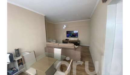 Apartamento para Venda em São Paulo, Jabaquara, 2 dormitórios, 2 banheiros, 2 vagas