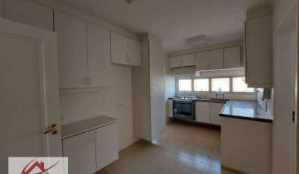 Apartamento à venda, 145 m² por R$ 1.900.000,00 - Moema - São Paulo/SP