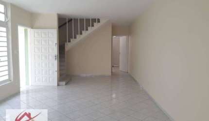 Casa para alugar, 300 m² por R$ 8.320,00/mês - Campo Belo - São Paulo/SP