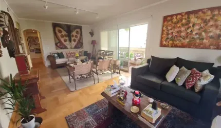 Apartamento à venda, 160 m² por R$ 1.300.000,00 - Campo Belo - São Paulo/SP